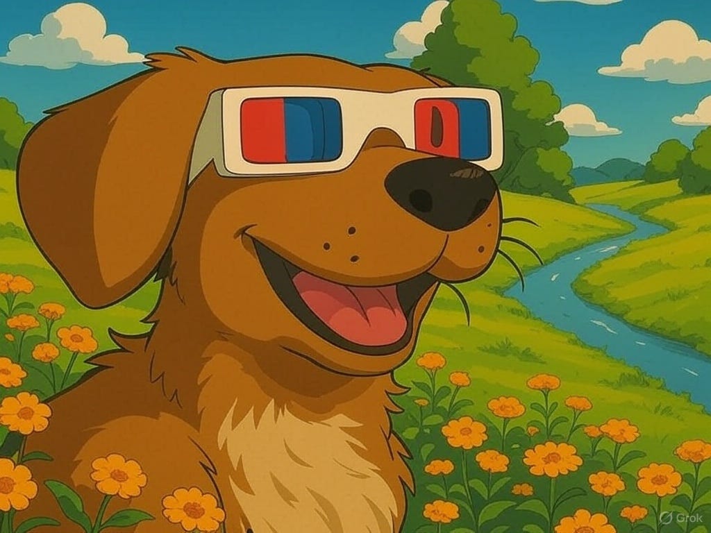 Opening image for Lenses essay